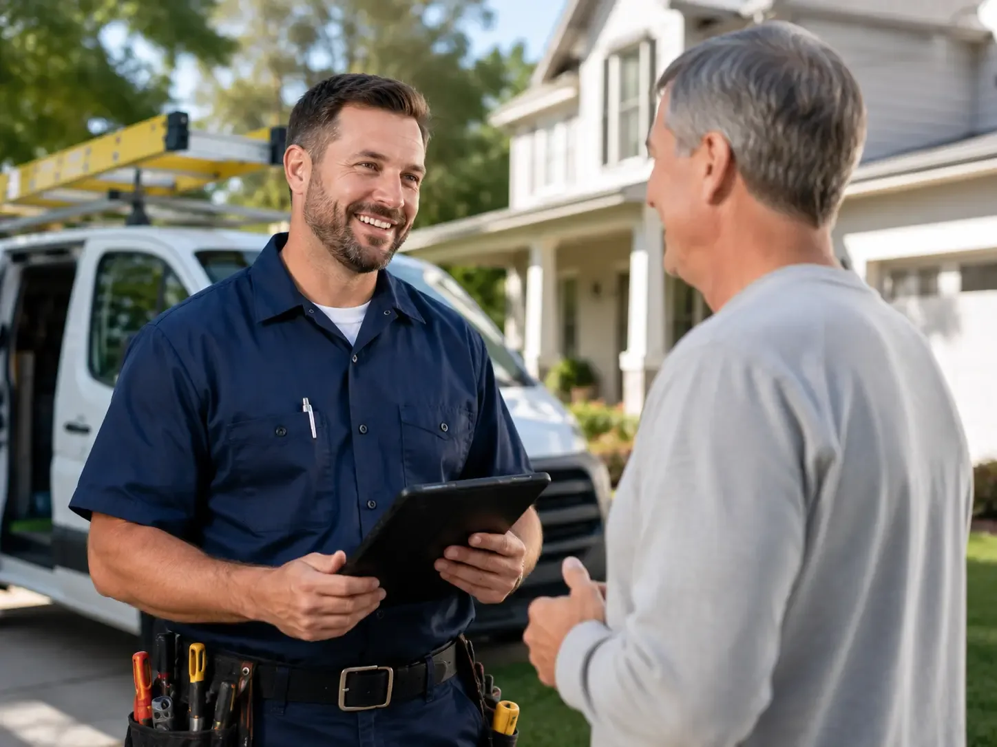 Whole Home Rewiring Harrison, GA FAQs